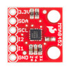 Triple Axis Accelerometer Breakout - MMA8452Q