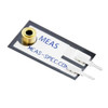 Piezo Vibration Sensor - Large Mass