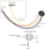 MQ Gas Sensor Range - Gas and Pollution Detectors MQ3 - MQ8 wiring diagram