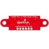 SparkFun SEN-12785 ToF Range Finder Sensor - VL6180 rear