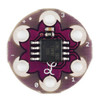 LilyTwinkle - LilyPad ATtiny85 Board (DEV-11364)