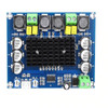 120W Stereo Digital Power Amplifier Board TPA3116D2