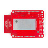 SparkFun Simultaneous RFID Reader - M6E Nano SEN-14066 03 rear