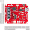 SparkFun OpenScale SEN-13261 dimension