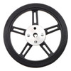 60+ù8mm Wheel for FEETECH FS90R/FT90R (2-Pack) main