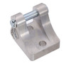 Mounting Bracket for Glideforce Industrial-Duty Linear Actuators - Aluminum