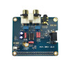 Raspberry Pi - DAC I2S Sound Card