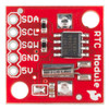 SparkFun Real Time Clock Module - BOB-12708