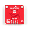 Air Quality Sensor - SGP30, Qwiic - Sparkfun SEN-16531