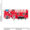 SparkFun RedBoard Edge  DEV-14525 dimensions