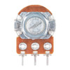 Rotary Potentiometer Range - 1K to 1M Ohm, Linear