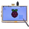 5 inch LCD HDMI Touch Screen for Raspberry Pi