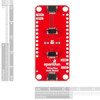 SparkFun Qwiic Shield for Thing Plus DEV-16790 dimension