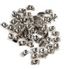 Aluminum Extrusion Slim T-Nut for 20x20 - M4 Thread - pack of 50 4