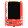 MicroMod Input and Display Carrier Board - DEV-16985