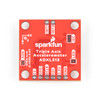 Accelerometer Board Triple-Axis Digital ADXL313 - Sparkfun SEN-17241 rear