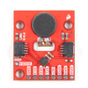 Haptic Driver Breakout Board, Qwiic, DA7280 - Sparkfun ROB-17590 main 1