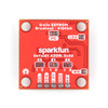 Qwiic EEPROM Breakout - 512Kbit - Sparkfun COM-18355 rear