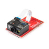 2D Barcode Scanner Breakout - Sparkfun SEN-18088 Top