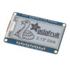 2.13" Monochrome eInk / ePaper Display with SRAM - 250x122 Monochrome with SSD1680