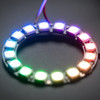 PPADA1463 Neopixel Ring 16 x 5050 RGB LED 04