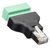 PPADA2913 Ethernet RJ45 Male Plug to Terminal Block Adapter 02