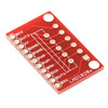 SparkFun LMD1820x H-Bridge Breakout Top View