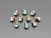 Small Inductive Wireless LEDs - 10 Pack - 1