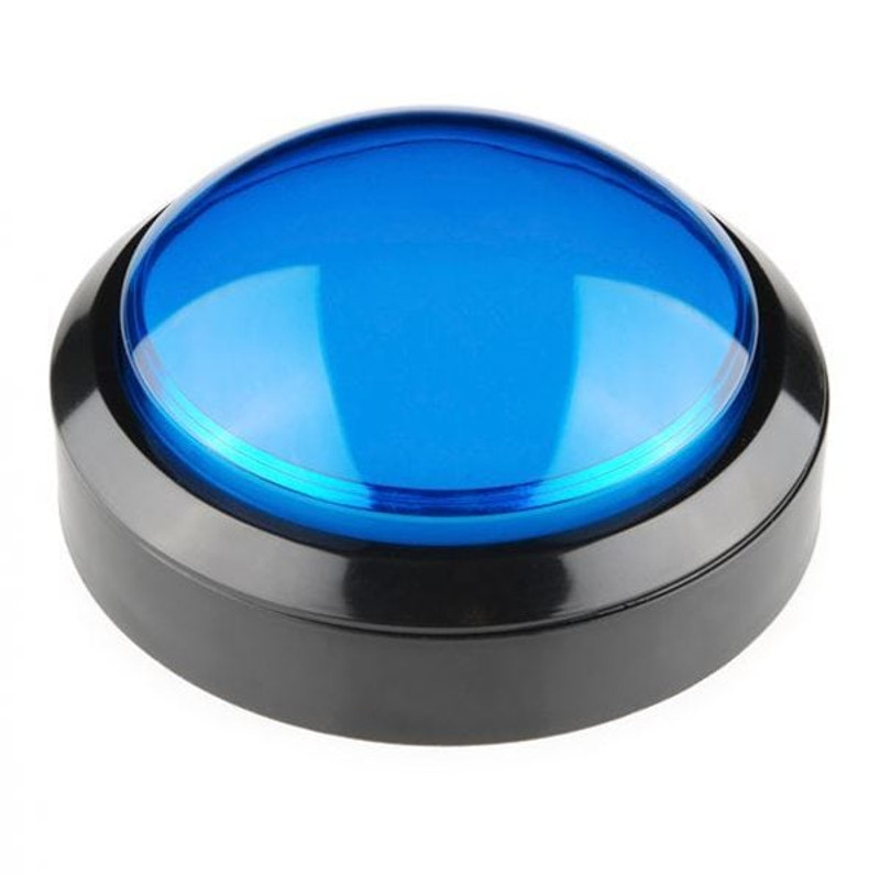 Sparkfun Big Dome Push Button