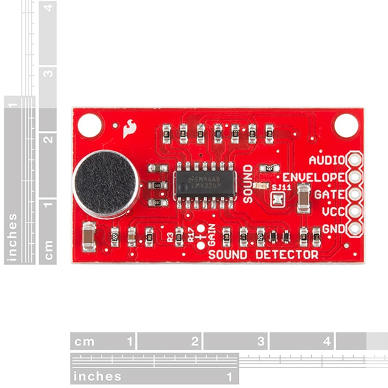 Infrared Emitters and Detectors - SEN-00241 - SparkFun Electronics