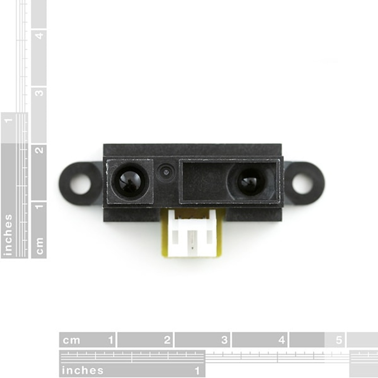 Infrared Proximity Sensor Short Range GP2Y0A41SK0F Proto PIC