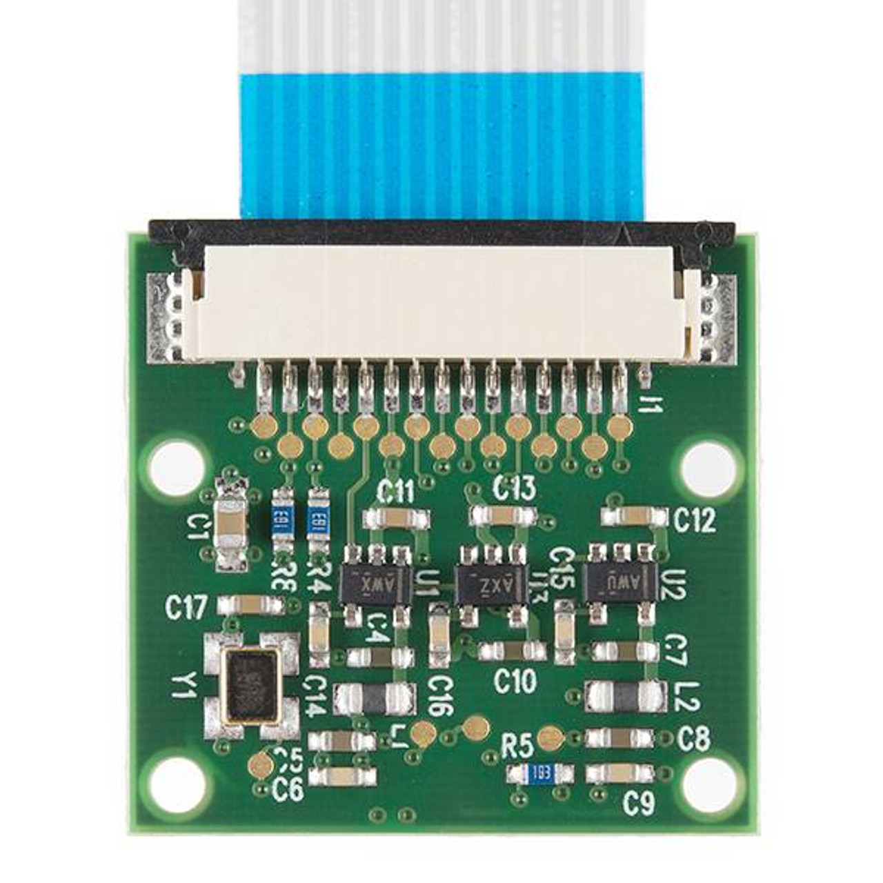 Raspberry Pi Camera Module V1.3