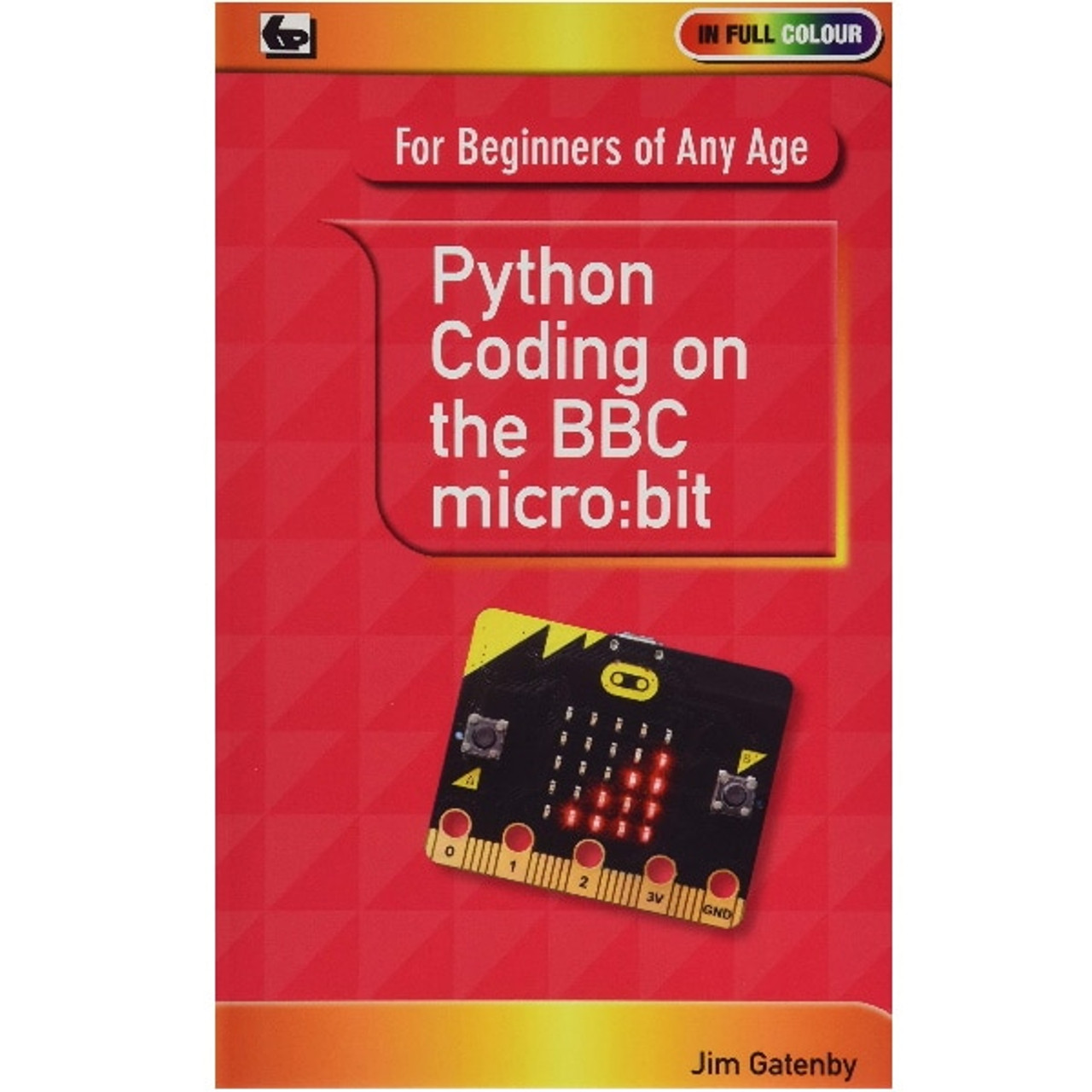 Python Coding on the BBC Micro:Bit - Proto-PIC