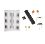 Arduino Breadboard Kit
