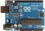 Arduino Based Voltage Meter