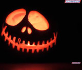 Super Scary Halloween Pumpkin Using the BBC Micro:bit and Our Micro:Pixel