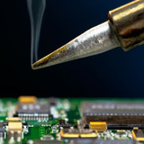 About Soldering