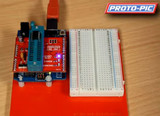 Setting Fuses and Uploading to ATTINY85 Chip