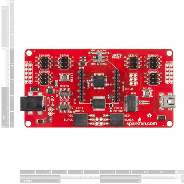 RedBot Mainboard - Sparkfun ROB-12097