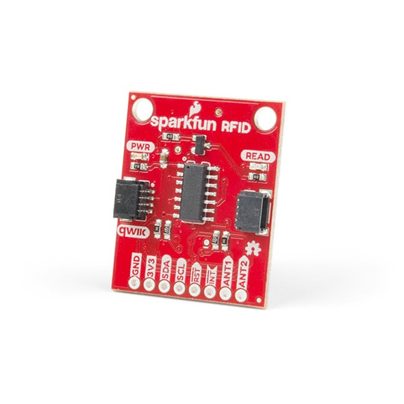 RFID Reader Qwiic - Sparkfun SEN-15191