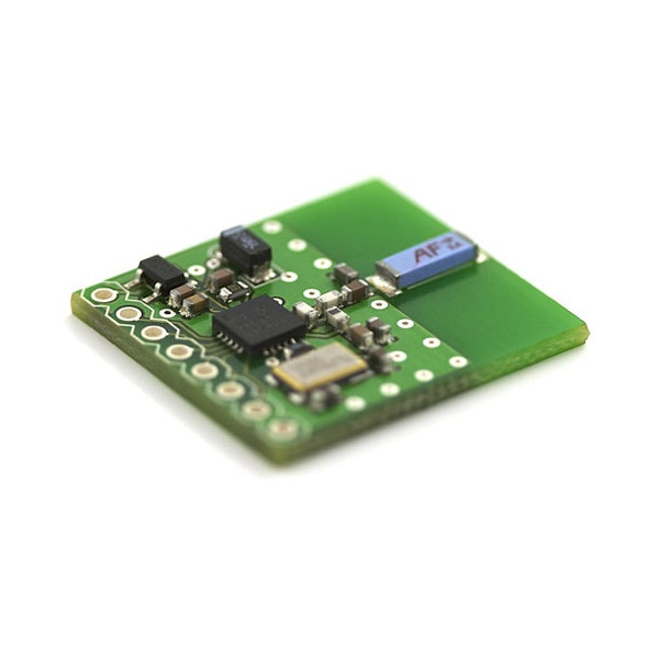 Transceiver nRF24L01+ Module with Chip Antenna