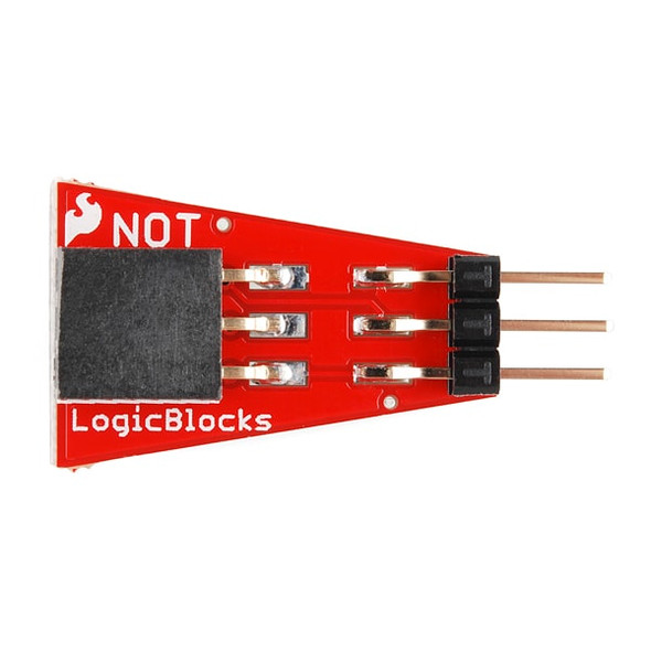 LogicBlocks - Digital Logic Kit