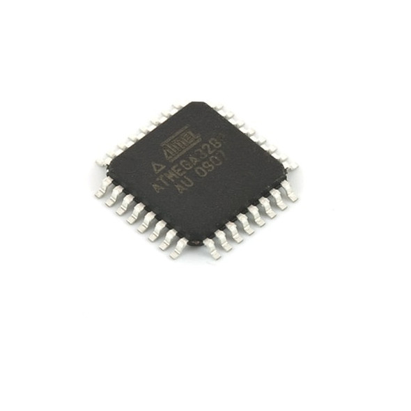 ATMEGA328-AUR, Microcontroller