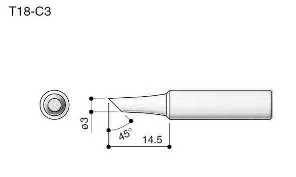 Magnetic Snap 18mm - DEV-08682 - SparkFun Electronics