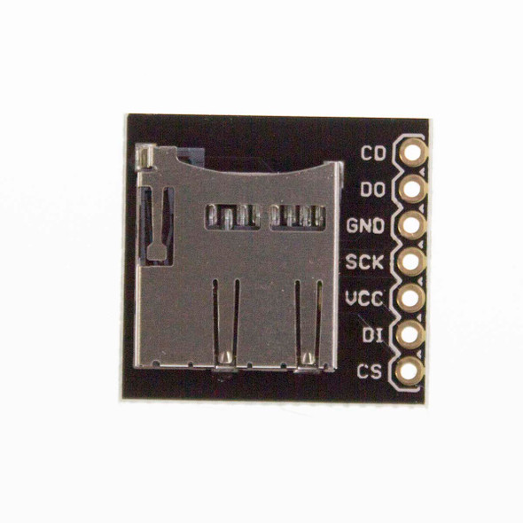 Cherry MX Switch Breakout Board - Proto-PIC