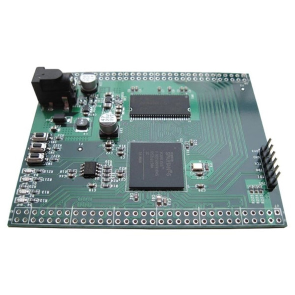 XILINX Spartan-6 FPGA Development Board XC6SLX16