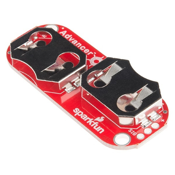 MyoWare Muscle Sensor Power Shield