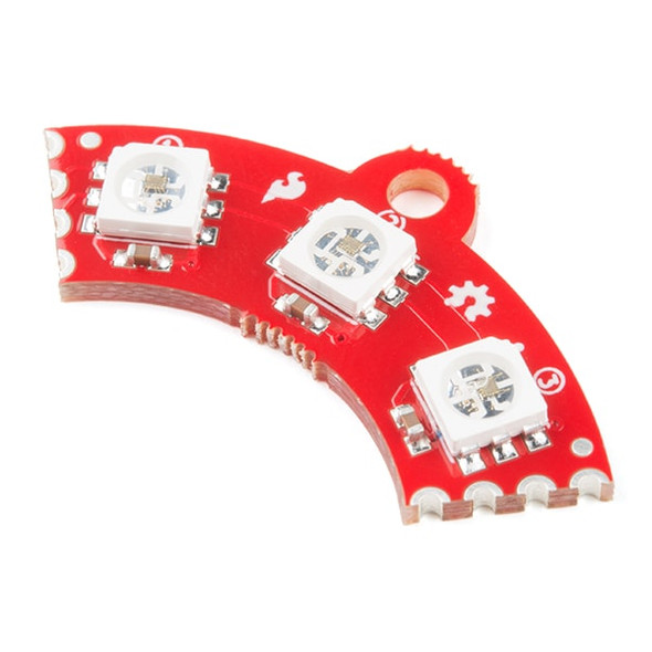 SparkFun COM-14358 Lumenati 90R main