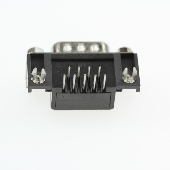 Pololu - Mini Pushbutton Switch: PCB-Mount, 2-Pin, SPST, 50mA (5-Pack)