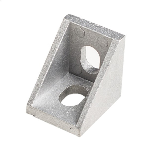 Corner Bracket Support for 2020 Aluminium Profile main